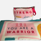 Strength n Warrior