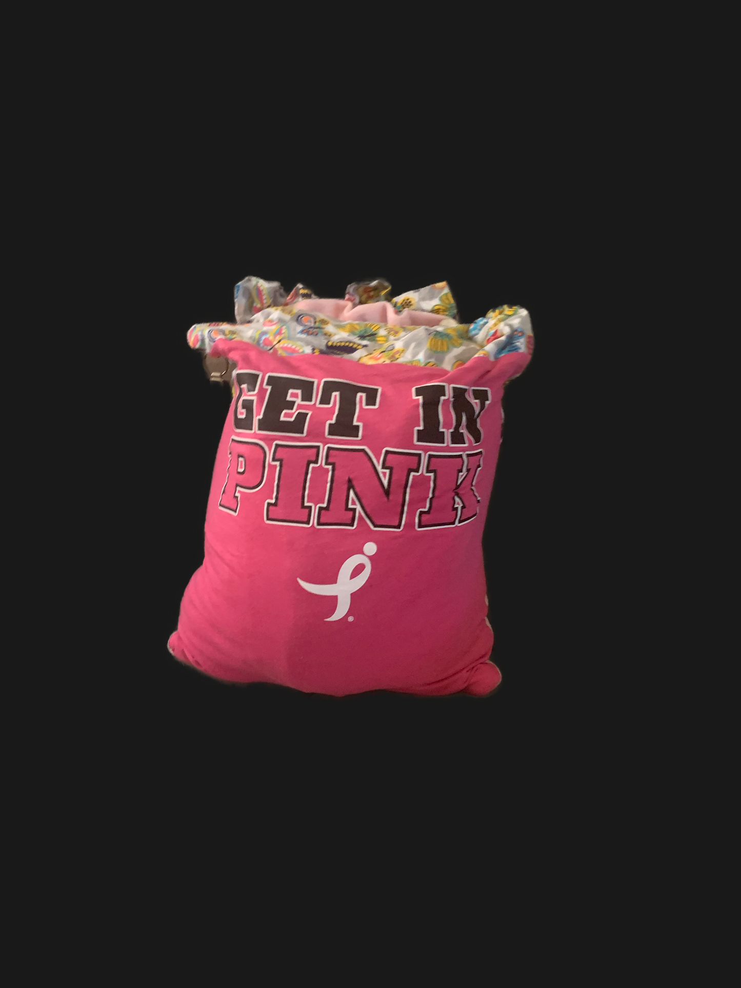 Get In Pink