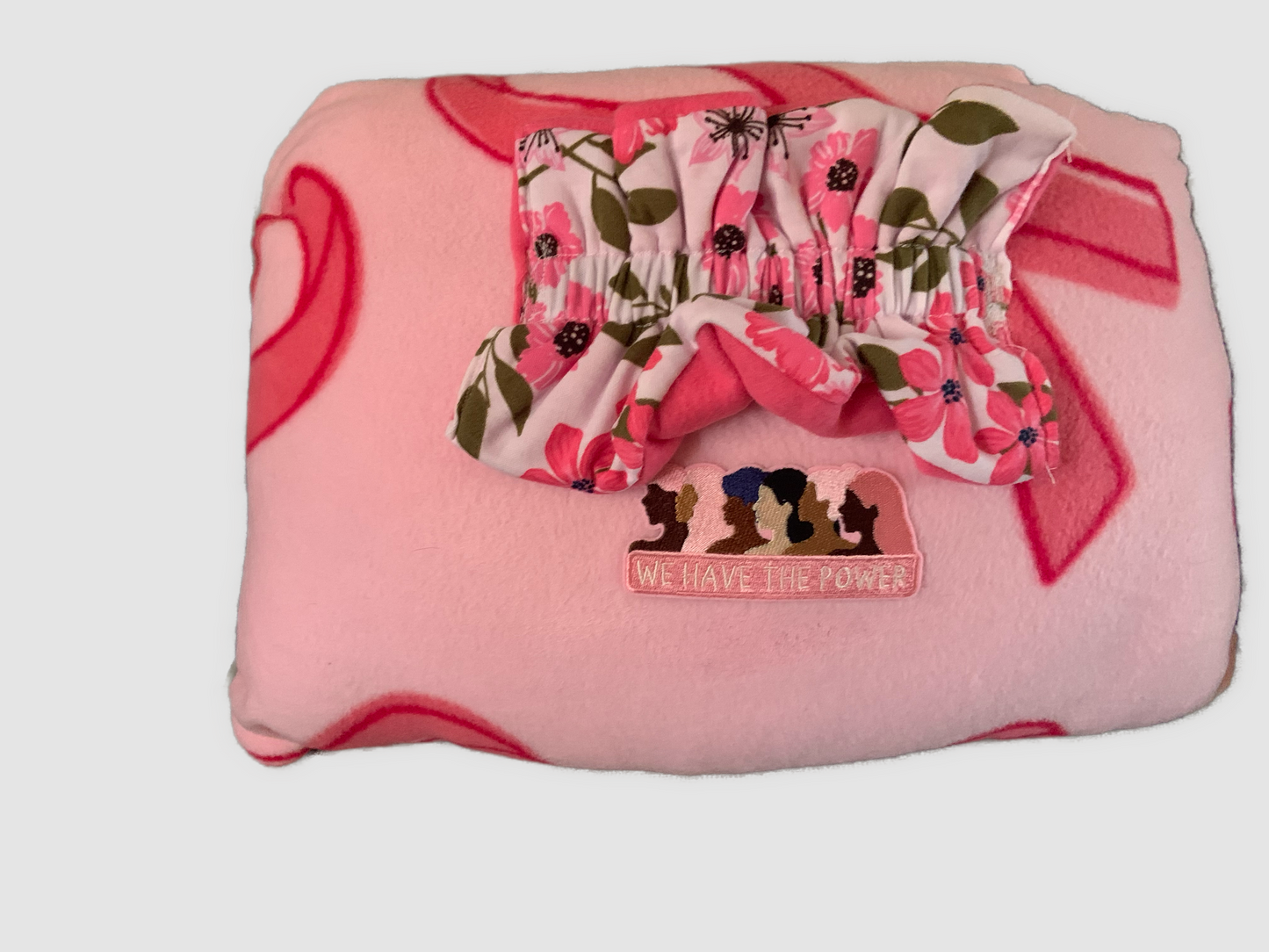 Sisters United Breast Cancer Bag