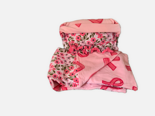 Sisters United Breast Cancer Bag