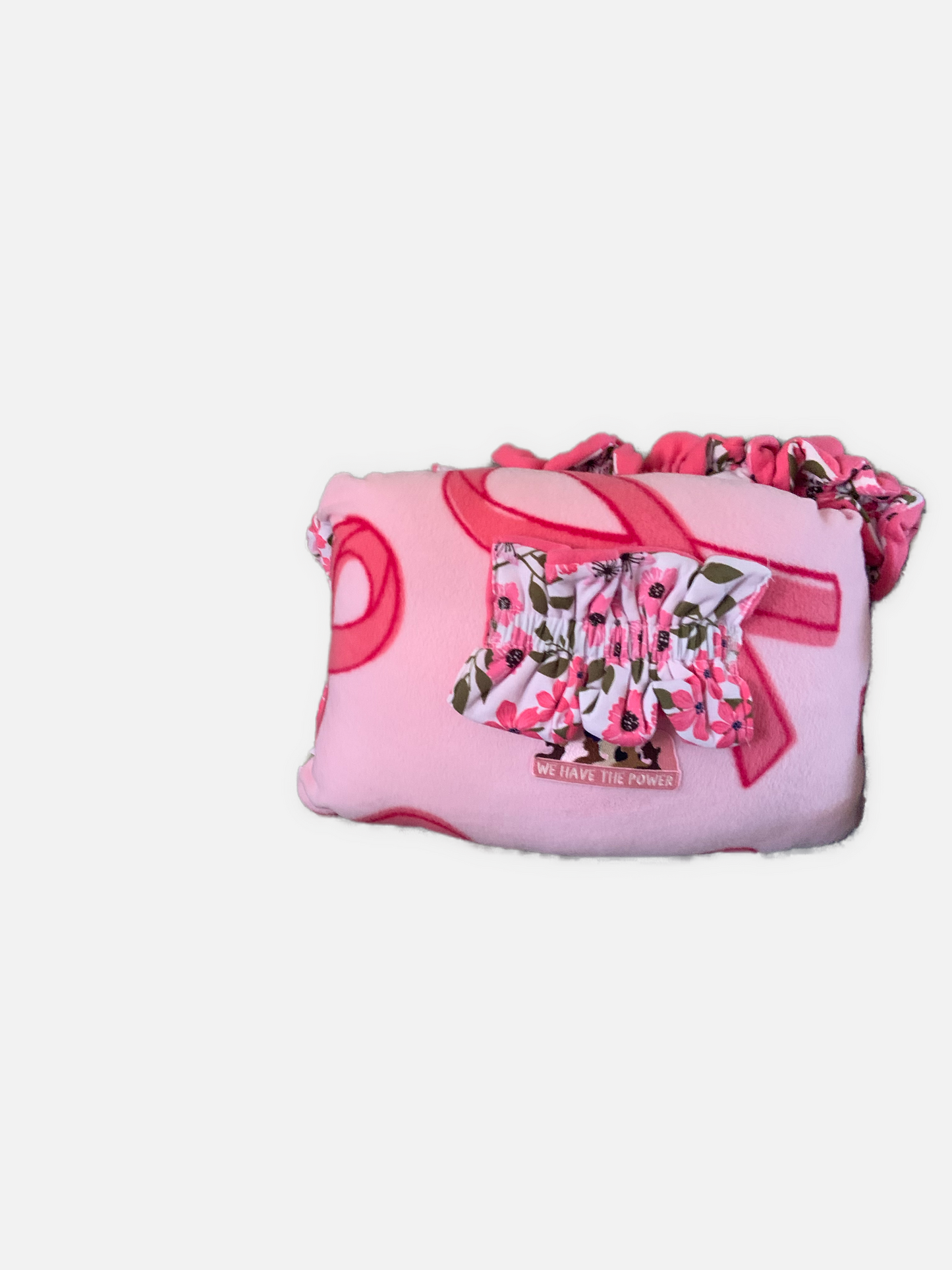 Sisters United Breast Cancer Bag