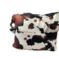 Saddle up Horse Print Bag