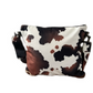 Saddle up Horse Print Bag