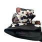 Saddle up Horse Print Bag