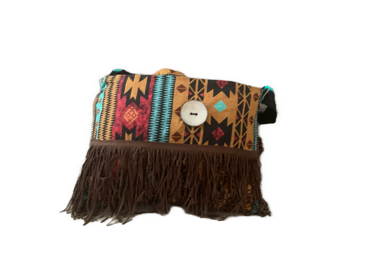 Tribal Love Bag