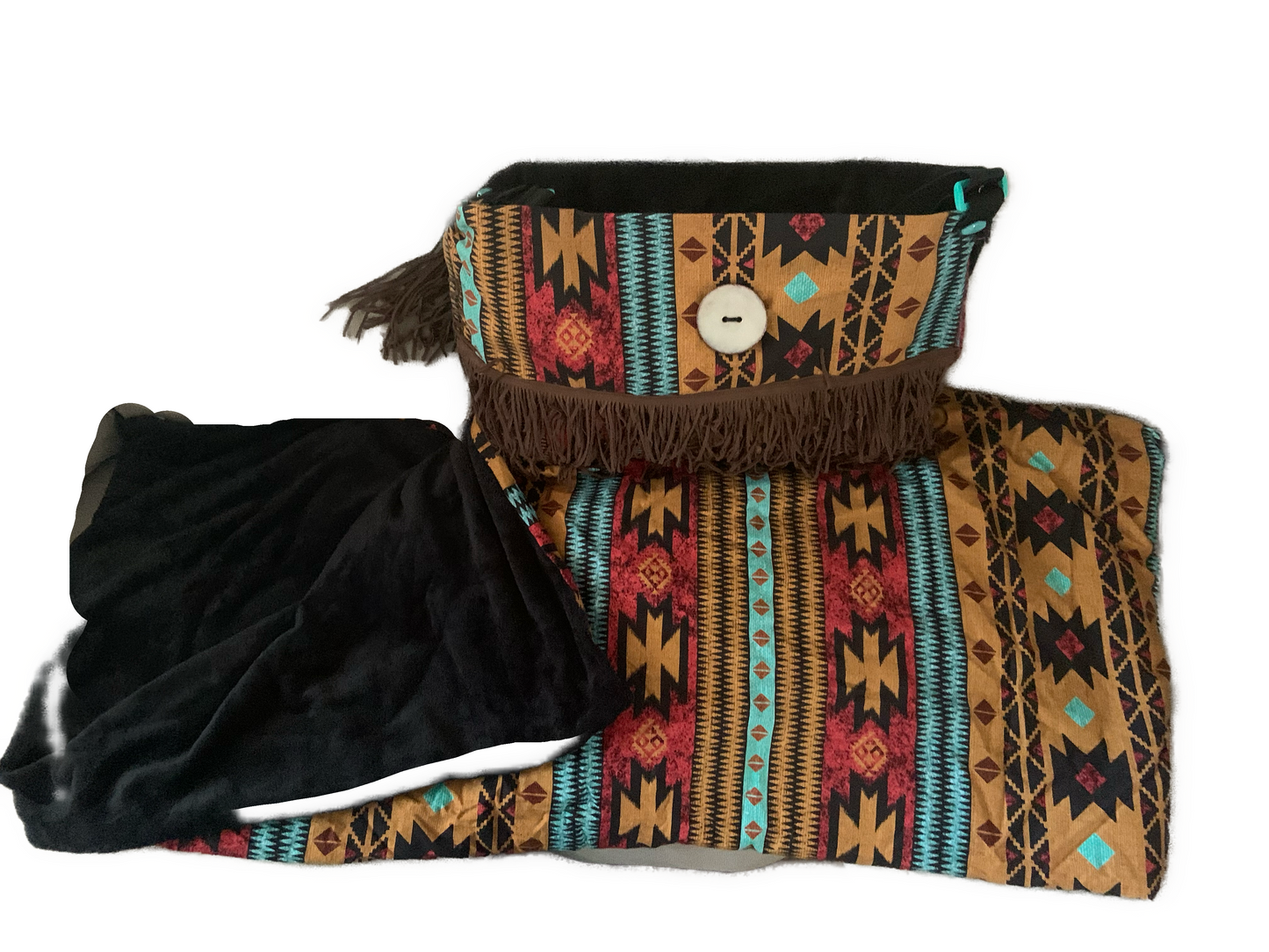 Tribal Love Bag