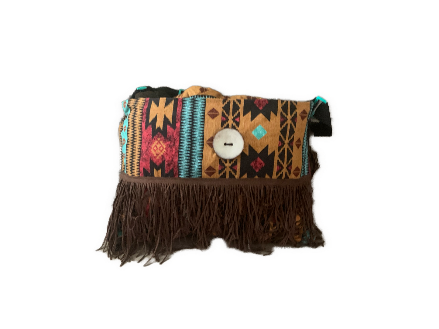 Tribal Love Bag